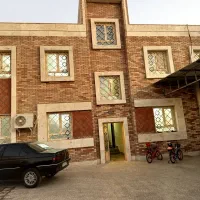 یک واحد آپارتمان ۴ واحده یاس