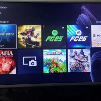 PS5 slim|کنسول، بازی ویدئویی و آنلاین|هندیجان, |دیوار