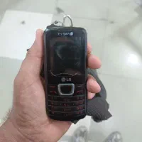 گوشی ال جی ۳ سیمکارت
