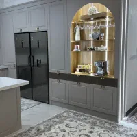کابینت کنجی
