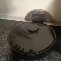 جارو رباتیک شیائومی