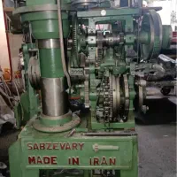 دستگاه جوراب بافی