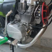موتور 200 پرواز