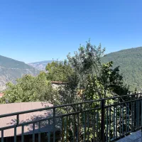 اجاره ویلا در روستای توریستی پاقلعه|اجارهٔ کوتاهمدت ویلا و باغ|رامیان, |دیوار