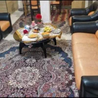 مبل ۷ نفره راحتی