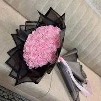 گل روبانی