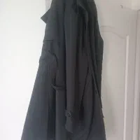 پالتو بلند مردانه نو