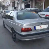 پارس مدل ۹۱|خودرو سواری و وانت|مشهد, آبکوه|دیوار