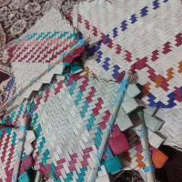بادبزن وسفره