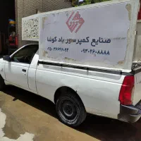 اریسان ۱|خودرو سواری و وانت|قم, زنبیل آباد|دیوار