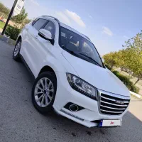 هاوال h2 مدل 97 بدون رنگ اتومات