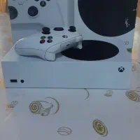 Xbox series s/ایکس باکس سری اس
