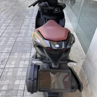 طرح ایروکس دلتا شاهین موتور