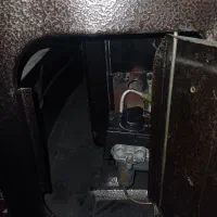 تعمیرات بخاری اب کرمکن ولوازم گاز سوز|خدمات پیشه و مهارت|قوچان, |دیوار