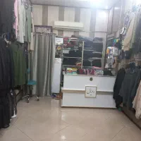 واگذاری مغازه بوتیک زنانه|فروشگاه و مغازه|قم, ولیعصر|دیوار