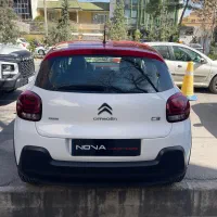 c3 1398|خودرو سواری و وانت|شیراز, قدوسی شرقی|دیوار