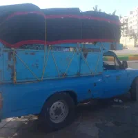 فروشی|خودرو سواری و وانت|سرخس, |دیوار