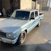 مزدا دو کابین ژاپنی مدل ۸۹