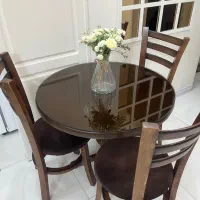 میزنهارخوری|میز و صندلی غذاخوری|مشهد, آیت الله کاشانی|دیوار