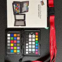 کالر چکر و کارت خاکستری|دوربین عکاسی و فیلمبرداری|تهران, شاهین|دیوار