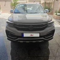 ماشین sx5 مدل ۱۴۰۴، صفر کیلومتر