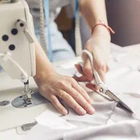 چرخکار چرخ کار اتوکار وسط کار خیاط پرسنل ساده
