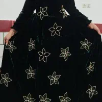 جواهر دوزی و منجق دوزی|لباس|لردگان, |دیوار