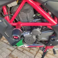 بنلی 250 در حد|موتورسیکلت|تهران, نیروی هوایی (پیروزی)|دیوار