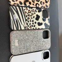 کاور و قاب گوشی آیفون ۱۳