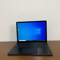 سرفیس لپتاپ ۴. Surface laptop 4