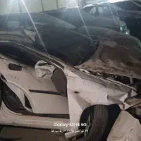 تیبا2مدل97|خودرو سواری و وانت|مشهد, امیر|دیوار