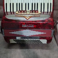 اکاردیون ایتالیایی مورشی