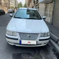 سمندef7مدل۹۸