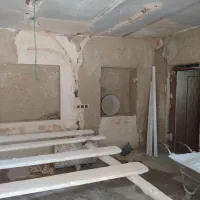 سفید کاری گچکاری تعمیرات گچ کار سفیدکاری گچ کاری