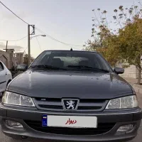 پژو پارس tu5 ۱۴۰۰