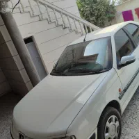 ماشین پژو پارس|خودرو سواری و وانت|بندرعباس, |دیوار