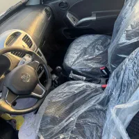 کوییک S مدل ۱۴۰۴ صفرکیلومتر|خودرو سواری و وانت|بهارستان, |دیوار