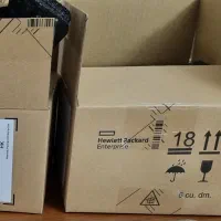 هاردیسک HPE SAS 2.4 TB 10K 12G SFF|قطعات و لوازم جانبی رایانه|تهران, فاطمی|دیوار