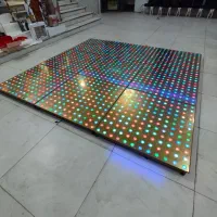 اجاره پیست رقص مربع پیست دایره|خدمات پذیرایی، مراسم|زاهدان, |دیوار