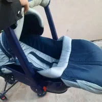 ست کالسکه ،کریر،روروئک