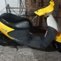 پاکشتی سوزوکی لتس ۴ ژاپن نو