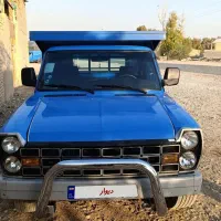 نیسان 98 فوق العاده عالی فوری