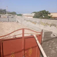 فروش ۳۰۰متر زمین قدس ۲ کنار پارکینگ  گلشن