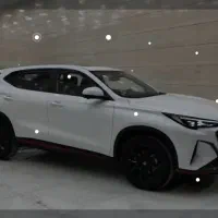 چانگان x5 فول 2026