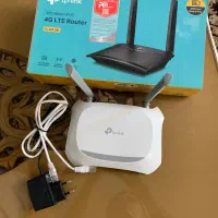 روتر تی پی لینک TP-LINK