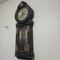 ساعت دیواری