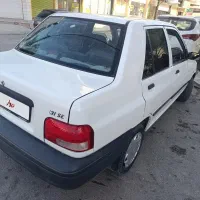 پراید 131مدل 97|خودرو سواری و وانت|رامهرمز, |دیوار