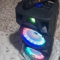 اسپیکر نو|سیستم صوتی خانگی|ایذه, |دیوار