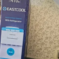 آبسردکن یخچال دار