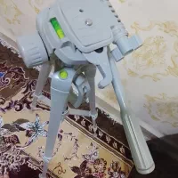 سه پایه دوربین عکاسی و دوربین موبایل حرفه ای|دوربین عکاسی و فیلمبرداری|خرمشهر, |دیوار